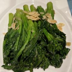 悦蓉水庄(奥体店) User Photo