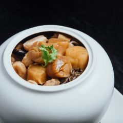 富錦樹台菜香檳 at FujinTree張用戶圖片