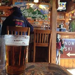 Altitudes Bar & Grill User Photo