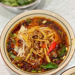 幺妹正宗牛肉面(交通路店) User Photo