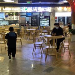 小杨生煎(南京科巷菜场店) User Photo