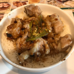 Tim Ho Wan User Photo