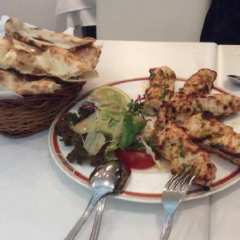Priya Indian Restaurant ảnh của người dùng