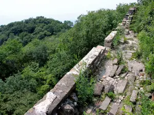 Mount Laoye
