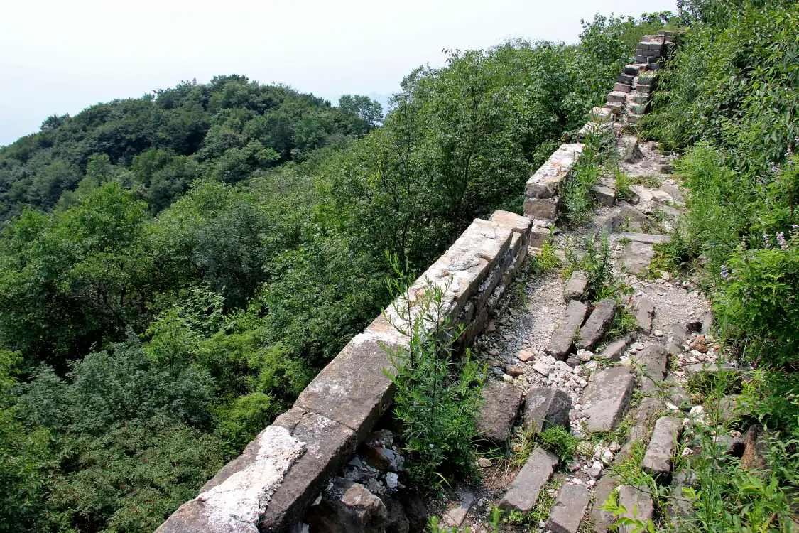 Hotels near Mount Laoye