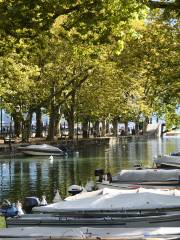 Pont des Amours