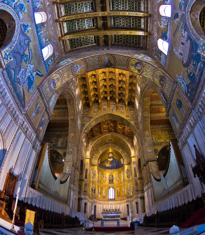 Monreale