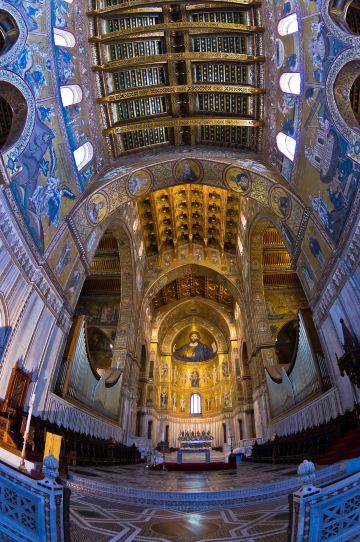 monreale