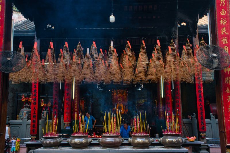 Tue Thanh Assembly Hall