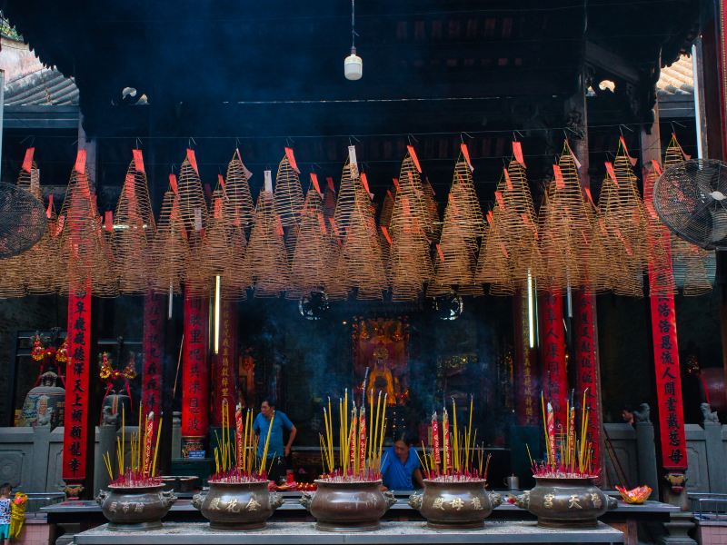 Tue Thanh Assembly Hall