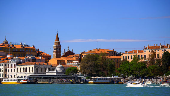 VeniceTours