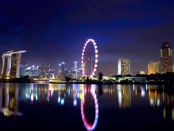 新加坡河