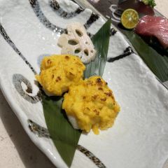 Mizune Japanese Restaurant (Swissotel Guangzhou) User Photo