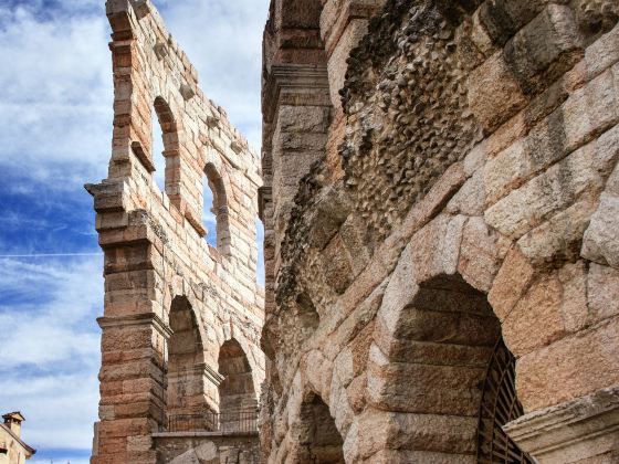 Verona Arena