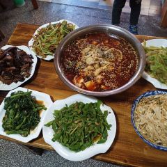 忆回味小吃(老街店) User Photo