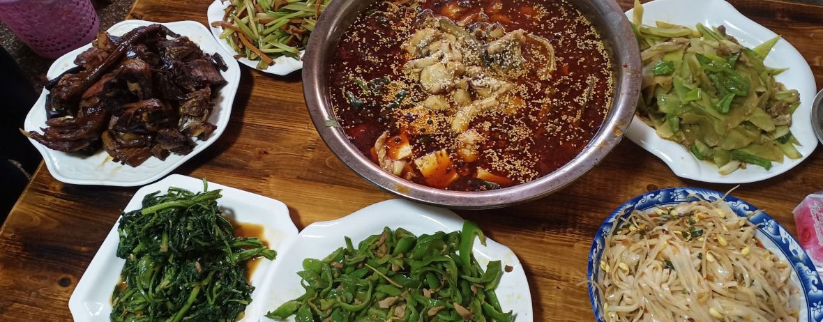 忆回味小吃(老街店)