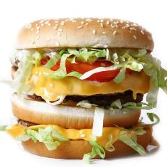 Mient's Burger User Photo