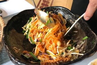 Malis Phnom Penh User Photo