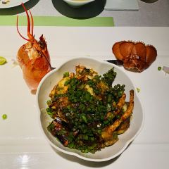 GUIYU RESTAURANT User Photo