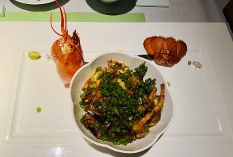 GUIYU RESTAURANT user photo