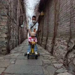 雁门客栈中餐厅 User Photo
