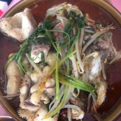 鲜中鲜酒家 User Photo