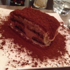 La Trattoria Dell'isola User Photo