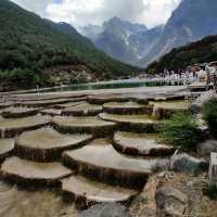 Mesmerizing land