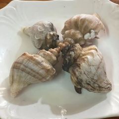 海鮮食堂 澤崎水産 여행 사진