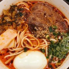 重庆大队长火锅(解放碑店) User Photo