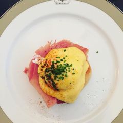 The Wolseley User Photo