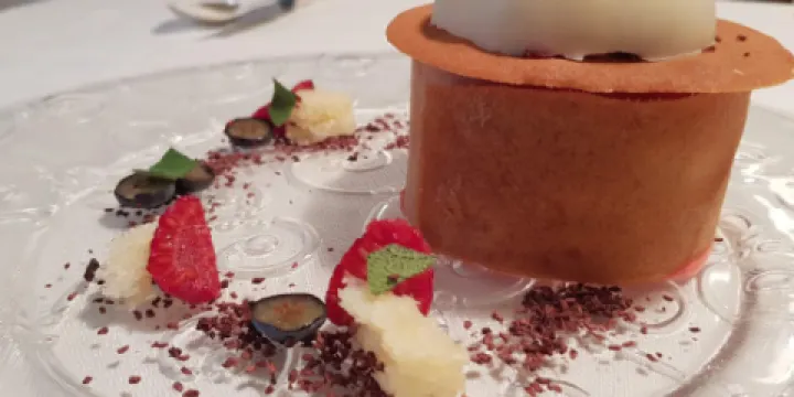 Ristorante Il Nido dell'Aquila