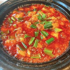 仁风阁(西朝阳路店) User Photo