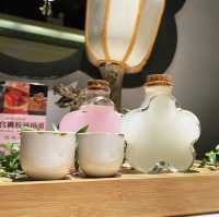 Foodie diary 3: Shanghai’s extravaganza