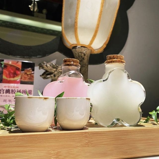 Foodie diary 3: Shanghai’s extravaganza