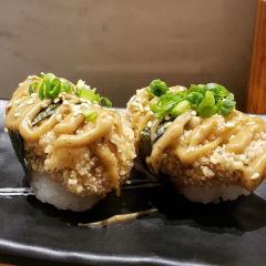 Sushidama, Toyama Station User Photo