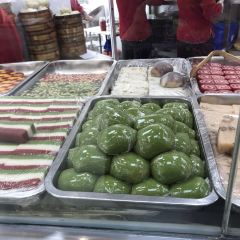 Changzhou Gaotuan Shop User Photo