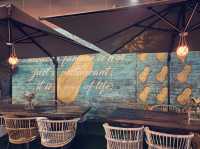 Foodie diary 6: After dinner brews 
