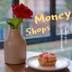 Money Shops User Photo
