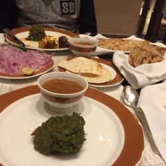 Kebabs & Kurries張用戶圖片