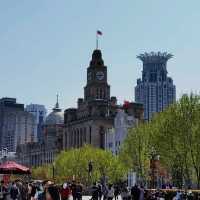 Shanghai big city life! #Shanghai 