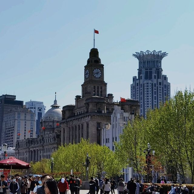 Shanghai big city life! #Shanghai 