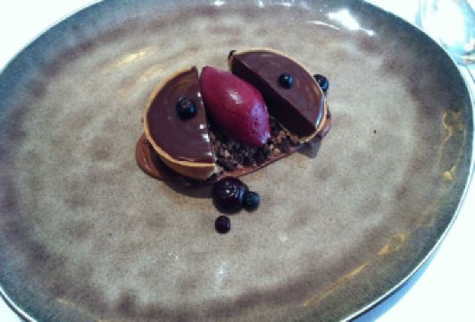 Wildfire Restaurant User Photo