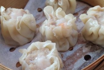 Sincerity - Lucky Chinatown User Photo