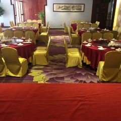 经律论国际酒店梵华阁餐厅 User Photo
