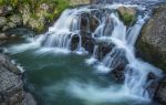 Shuhai Waterfall