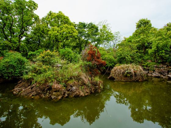 解放一江山島紀念館