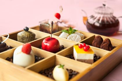 Fuli'aimeijiudian·xinshipu