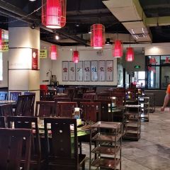 陈大锅·铁锅大鱼头(步行街店) User Photo