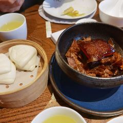 Zi Wei Hall User Photo